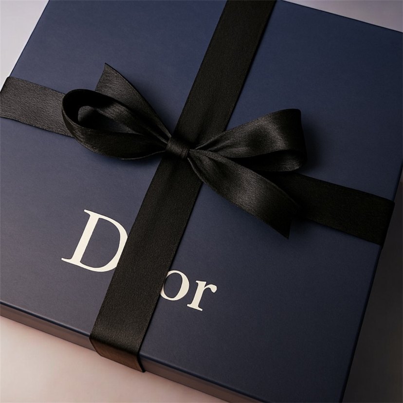 Dior Sauvage Erkek Parfüm Seti Siyah | Gardrops