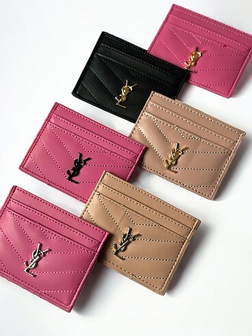 YSL KARTLIK