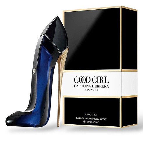 Carrolina Herrera Good Girl Edp Parfüm