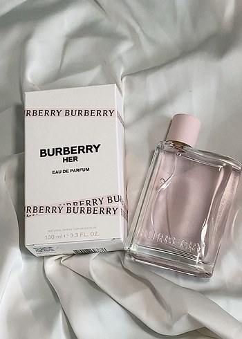 BURBERRY HER KADIN PARFÜM
