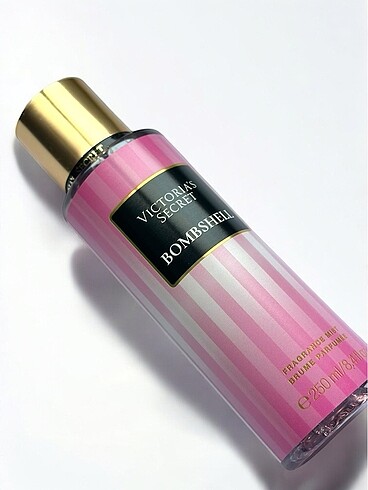 Victoria?s Secret Bombshell Vücut spreyi