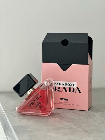 PRADA PARADOXE KADIN PARFÜM