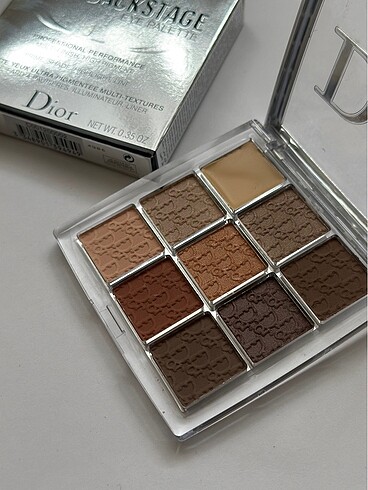 Dior DİOR FAR PALETİ