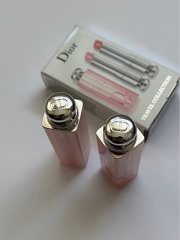 Dior DİOR LİP BALM