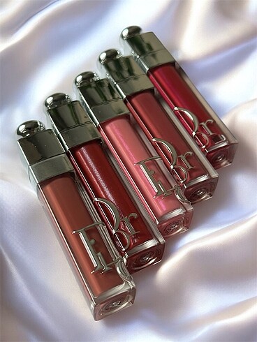 DİOR GLOSS