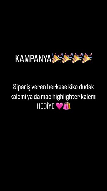 Huda Beauty HUDA BEAUTY COCO