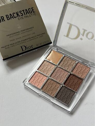 Dior DİOR FAR PALETİ