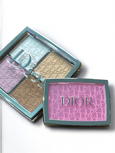 DİOR HİGHLİGHTER PALET ALLIK SETİ