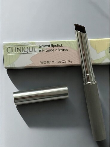 CLINIQUE BLACK HONEY