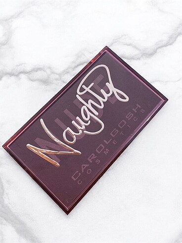 HUDA BEAUTY FAR PALETİ