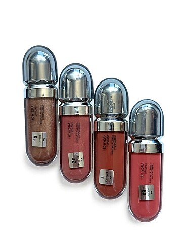 Kiko Kiko gloss