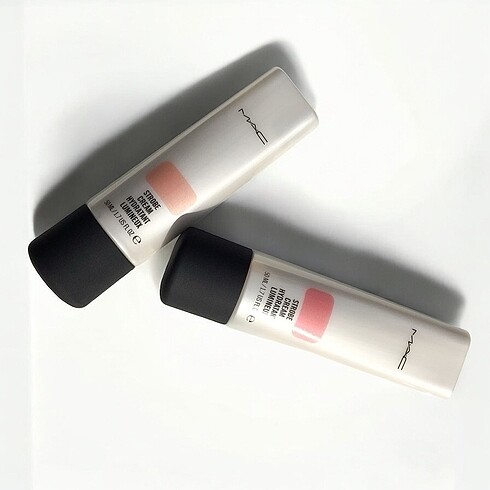 Mac Stobe Cream Aydınlatıcı Baz
