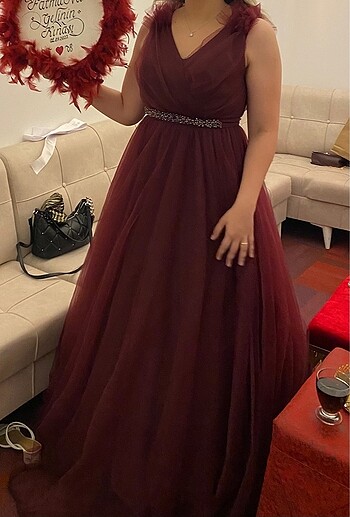 Abiye/ Kına Abiye