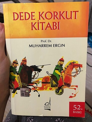 Kitap/roman