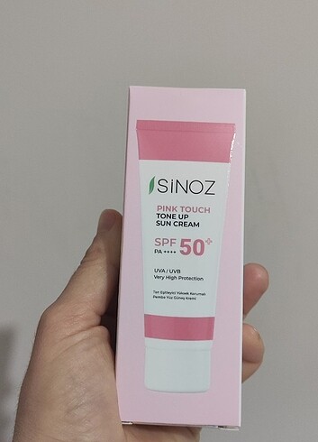 Diğer Sinoz set