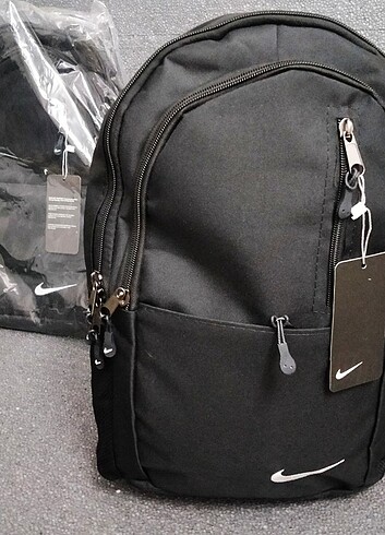 Nike Nike Okul Spor ve Seyahat Sırt Çantası