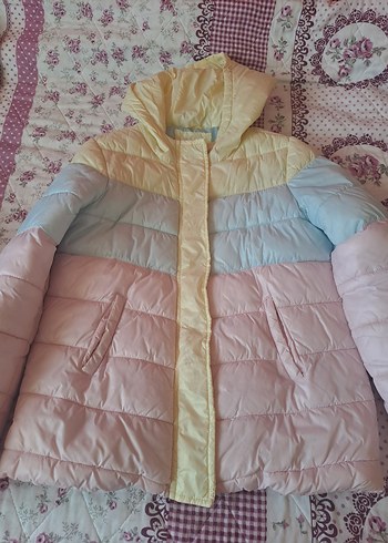 çocuk mont