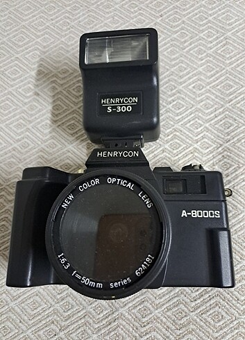 Fotograf makinesi 