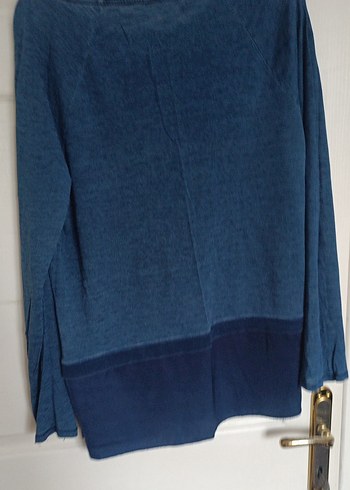 bluz spor tarzi - Görsel 5