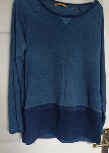 bluz spor tarzi - Görsel 3