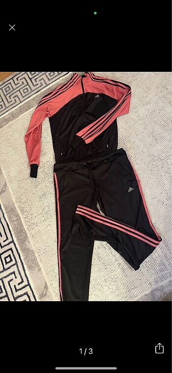 Takım bayan eşofman Adidas