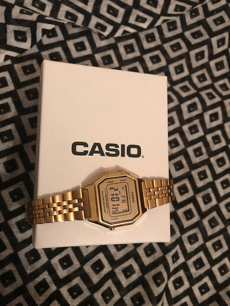 casio saat