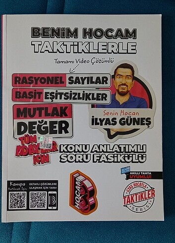 Matematik 