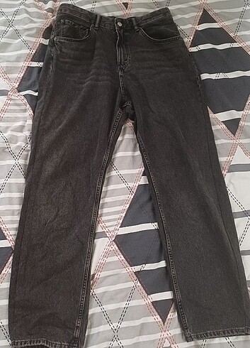 ZARA BAGGY PANTALON