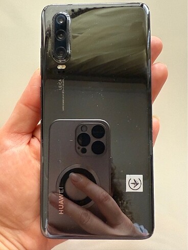 Huawei p30 lite