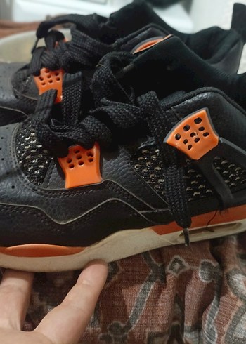 Diğer Kahverengi Spor Erkek Sneakerlari