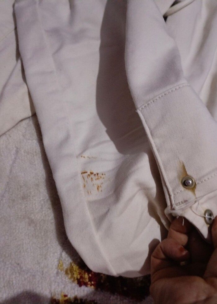 Pantolon - Görsel 3