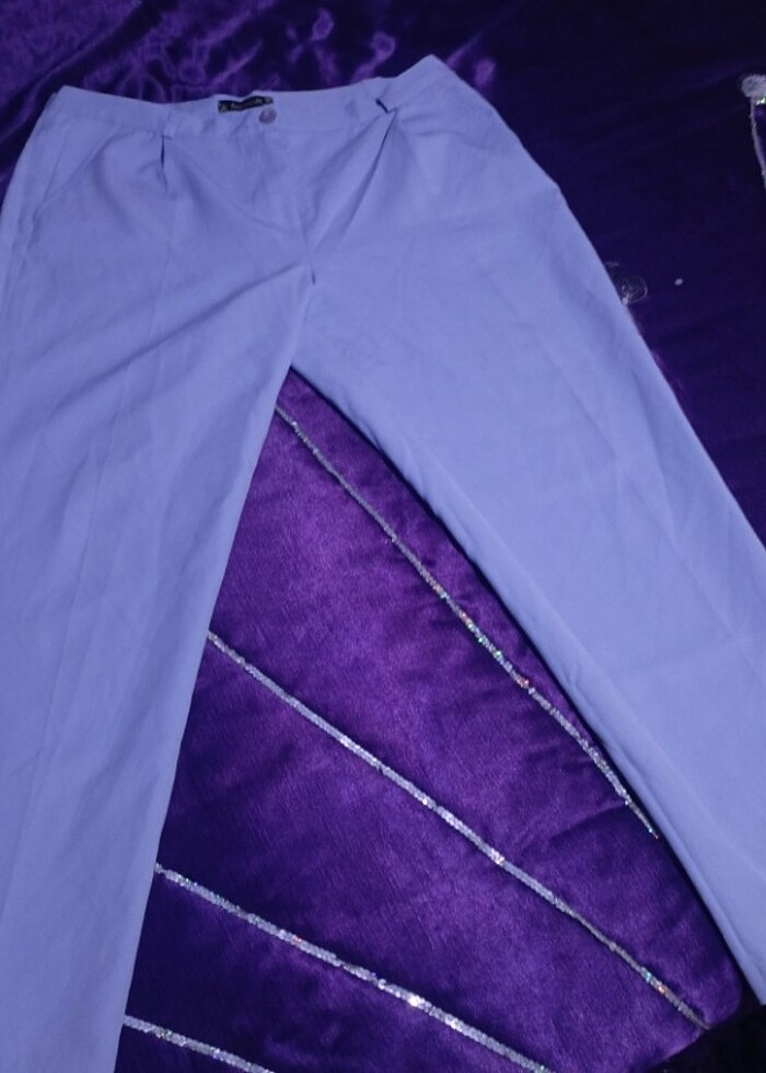 Pantolon - Görsel 2