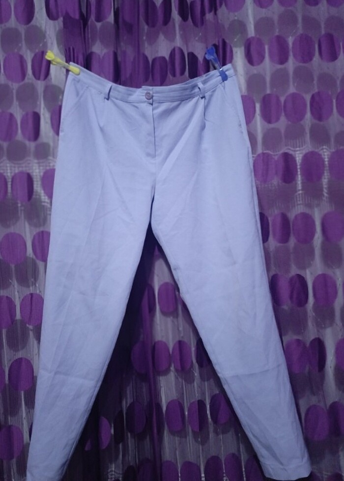 Pantolon - Görsel 3