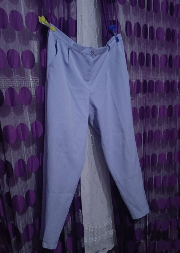 Pantolon - Görsel 4