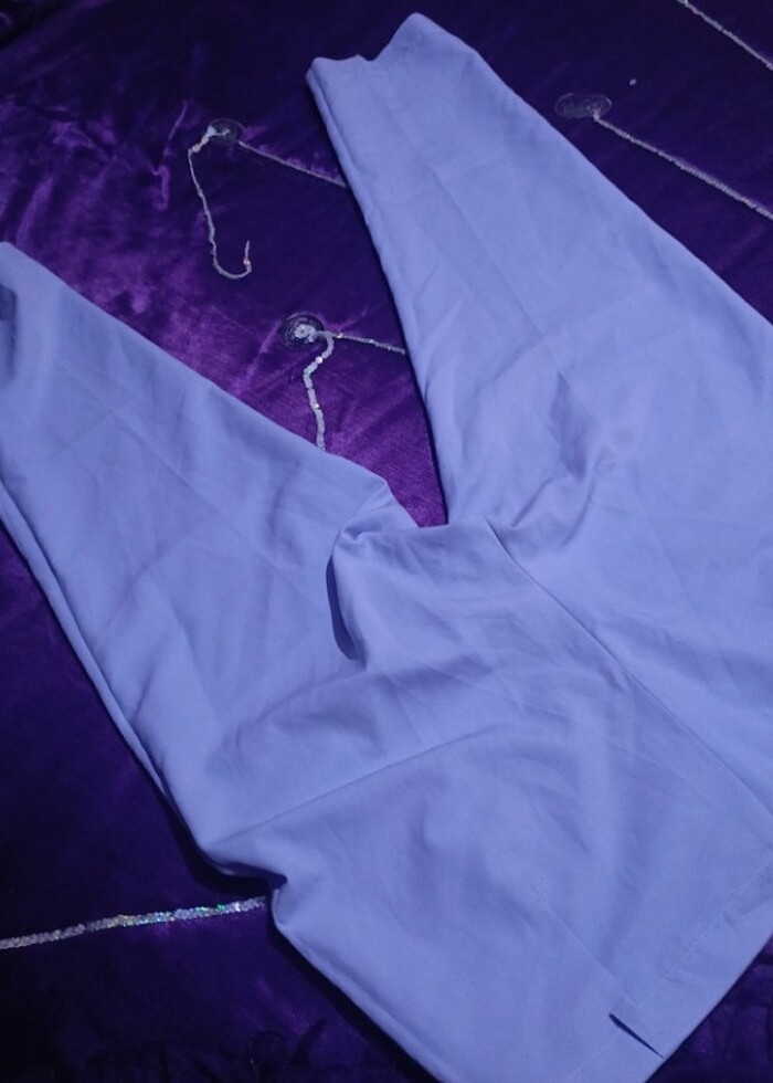 Pantolon - Görsel 5