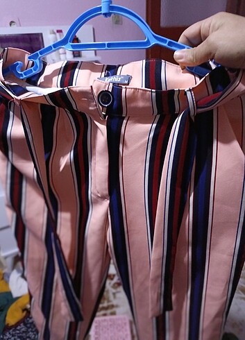 Pantolon - Görsel 4