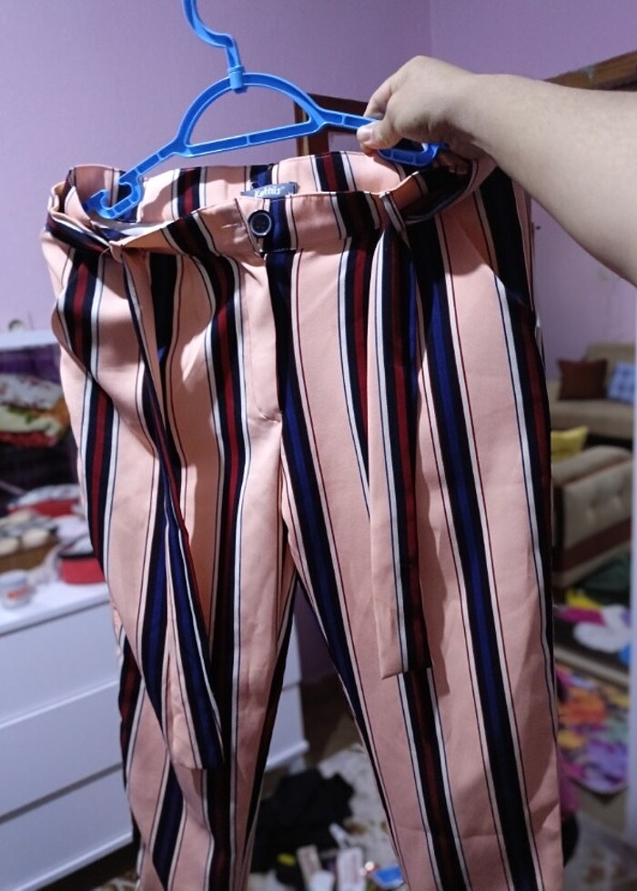 Pantolon - Görsel 3