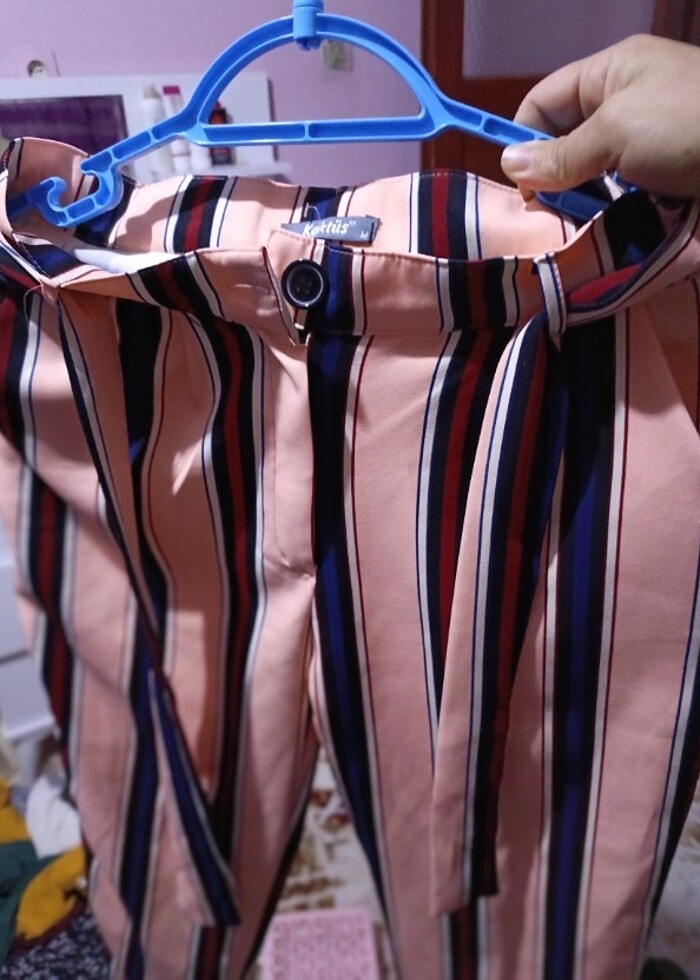 Pantolon - Görsel 4