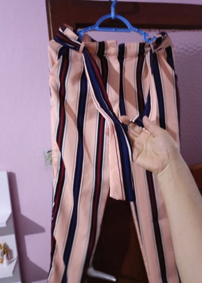 Pantolon - Görsel 5