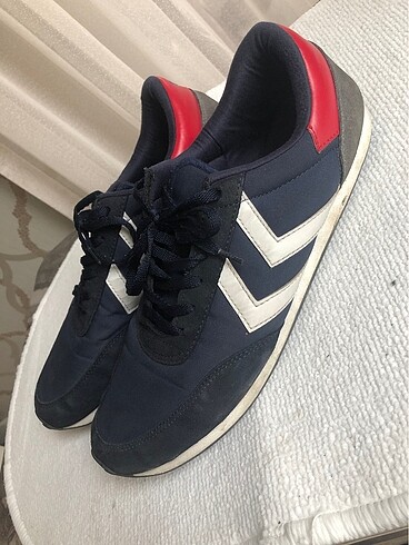 Hummel Erkek Spor Ayakkabı