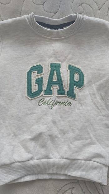 Gap GAP sweatshirt