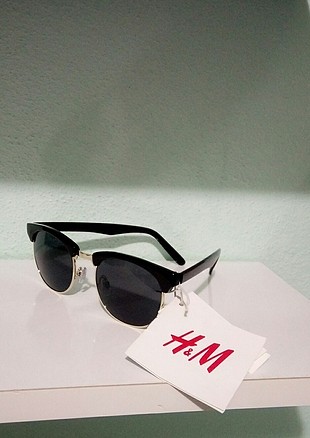 H&M GÖZLÜK