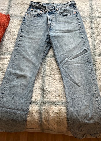 Levis Mavi Jean