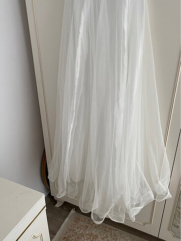 Diğer Nikah elbisesi