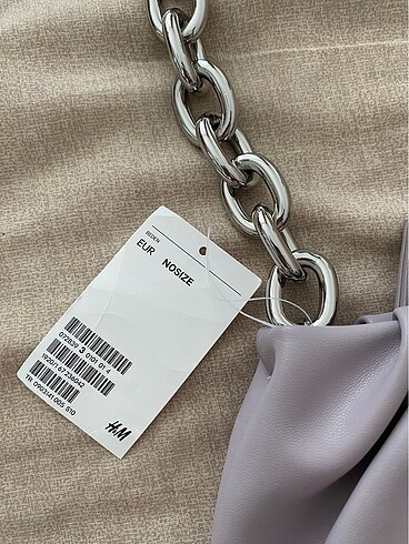 H&M Hm çanta