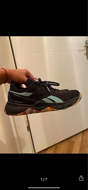 Reebok