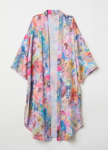 H&M kimono