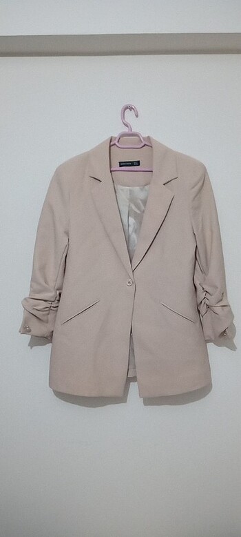 Blazer ceket