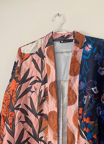 Diğer Kimono
