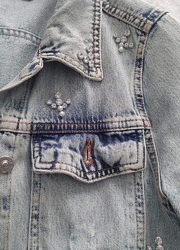 kot ceket - Görsel 5